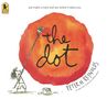 Peter H Reynolds: The Dot, Buch