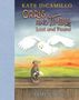 Kate DiCamillo: Orris and Timble: Lost and Found, Buch