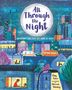 Polly Faber: All Through the Night: Important Jobs That Get Done at Night, Buch