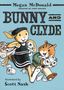 Megan McDonald: Bunny and Clyde, Buch