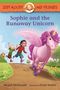 Megan McDonald: Judy Moody and Friends: Sophie and the Runaway Unicorn, Buch