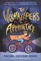 Rachel Chivers Khoo: The Wishkeeper's Apprentice, Buch