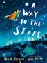 David Almond: Almond, D: Way to the Stars, Buch