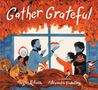 Megan Litwin: Gather Grateful, Buch, Buch