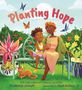 Frederick Joseph: Planting Hope, Buch