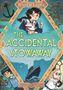 Judith Eagle: The Accidental Stowaway, Buch