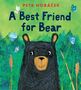 Petr Horacek: A Best Friend for Bear, Buch