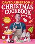 David Atherton: David Atherton's Christmas Cookbook for Kids, Buch