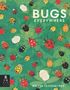 Lily Murray: Bugs Everywhere, Buch