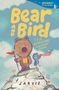 Jarvis: Bear and Bird: The Adventure and Other Stories, Buch