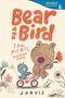Jarvis: Bear and Bird: The Picnic and Other Stories, Buch