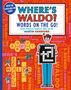 Martin Handford: Where's Waldo? Words on the Go!, Buch