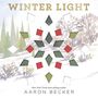 Aaron Becker: Winter Light, Buch