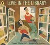 Maggie Tokuda-Hall: Love in the Library, Buch