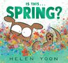 Helen Yoon: Is This . . . Spring?, Buch