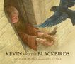 David Almond: Kevin and the Blackbirds, Buch