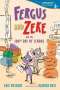 Kate Messner: Fergus and Zeke and the 100th Day of School, Buch