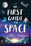 Camilla De La Bedoyere: My First Guide to Space, Buch