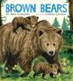 Nick Crumpton: Brown Bears, Buch