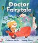 Catherine Jacob: Doctor Fairytale, Buch