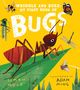 Simon Mole: Wriggle and Buzz: My First Book of Bugs, Buch