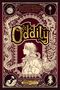 Eli Brown: Oddity, Buch