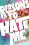 Susan Metallo: Reasons to Hate Me, Buch