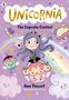 Ana Punset: Unicornia: The Cupcake Contest, Buch