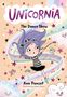 Ana Punset: Unicornia: The Dance Show, Buch