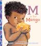 Atinuke: M Is for Mango, Buch