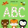 Animal ABC, Buch, Buch