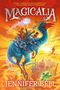 Jennifer Bell: Magicalia, Buch