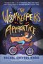 Rachel Chivers Khoo: The Wishkeeper's Apprentice, Buch