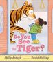 Philip Ardagh: Do You See the Tiger?, Buch