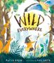 Katya Balen: Wild Everywhere, Buch, Buch
