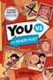 Josh Hicks: You Vs the Poison Plot, Buch, Buch