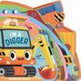 Ruth Symons: I'm a Digger, Buch