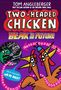 Tom Angleberger: Two-Headed Chicken: Beak to the Future, Buch