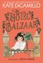 Kate DiCamillo: The Hotel Balzaar, Buch