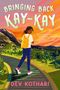 Dev Kothari: Bringing Back Kay-Kay, Buch