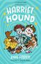 Kate Foster: Harriet Hound, Buch
