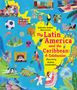 Gabriela Goldin Marcovich: My Latin America and the Caribbean: A Celebration, Buch