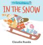 Claudia Rueda: The Smushkins: In the Snow, Buch