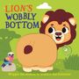 Kit Frost: Lion's Wobbly Bottom, Buch