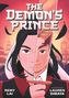 "The Demon's Prince", "A Graphic Novel", "Book 1", "Remy Lai", "Illustrated by Lauren Dimaya". Illustration: Junge mit Schwert.