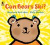 Raymond Antrobus: Can Bears Ski?, Buch