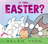 Helen Yoon: Is This . . . Easter?, Buch