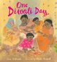 Dev Kothari: One Diwali Day: Festivals of the World, Buch