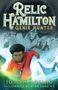 Joseph Coelho: Relic Hamilton, Genie Hunter, Buch