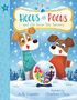 A R Capetta: Hocus and Pocus and the Snow Day Sorcery, Buch